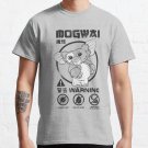 Gizmo Mogwai Rules T-shirt