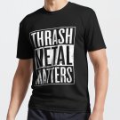 Thrash Metal Matters T-shirt