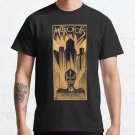 Metropolis - Fritz Lang, movie T-shirt