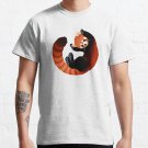 Red Panda T-shirt