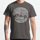 The National  T-shirt