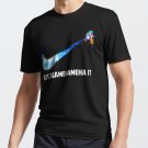 Just Kamehameha it T-shirt