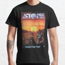 stone T-shirt