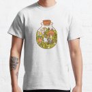 Bunny in a Bottle T-shirt