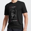 Team Scorpion Da vinci Vitruvian Scorpion T-shirt