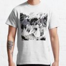 My Dead Girlfriend - Hades - prologue to the nine stages of change at the deceased remains T-shirt