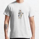 Meowtet: Clar T-shirt