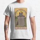 King of Trash T-shirt