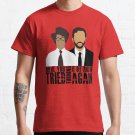 IT Crowd  T-shirt