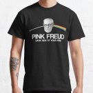 Pink Freud - Dark Side of your Mom T-shirt