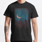 Those Summer Nights... T-shirt