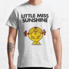 Little Miss Sunshine T-shirt