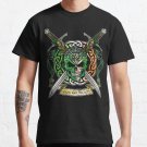 Celtic Warrior: Ireland T-shirt