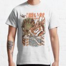 Brocco vs Ramen Kaijus T-shirt