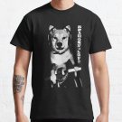 So It Was All Your Work - Doggo T-shirt