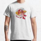 HOT TO GO! (full color) T-shirt