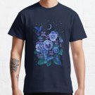 Violet - February Flower T-shirt