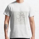 untitled 5   - Philip Guston   T-shirt