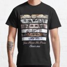 Labyrinth All Eyes T-shirt