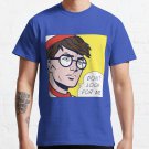 Pop W T-shirt