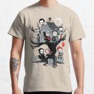 Horror House T-shirt