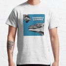 Terrible Lizards T-shirt