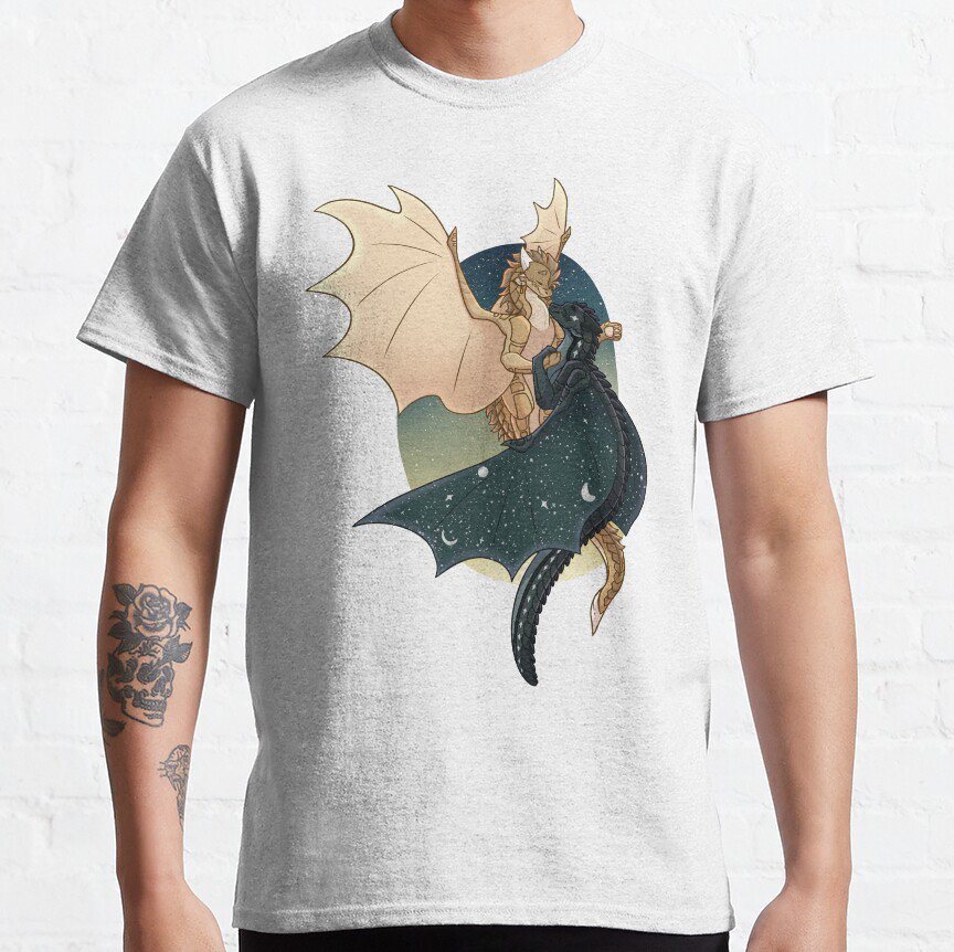 Moonbli T-shirt