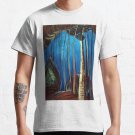 blue   sky   1932      - Emily Carr T-shirt