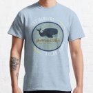 Two Whales Diner Tee (lighter) T-shirt