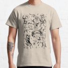 Space dogs T-shirt
