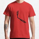Shadows for the Deaf T-shirt