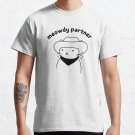 meowdy partner! T-shirt