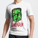 FRANKENSTEIN - Vintage 1960's Style! T-shirt