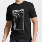 Masquerade Clan: Nosferatu Retro T-shirt