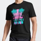 Miami Vice - Retro 80s Design T-shirt