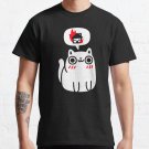 Dreaming of Destruction T-shirt