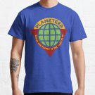Planeteer T-shirt