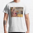 Vintage Sea Monkeys ad - 1971 T-shirt