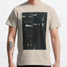 peinture 12 novembre 2008 2008 -Pierre Soulages T-shirt