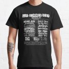 Git Summer Festival T-shirt