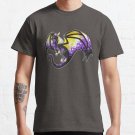 Nonbinary Dragon Friend T-shirt