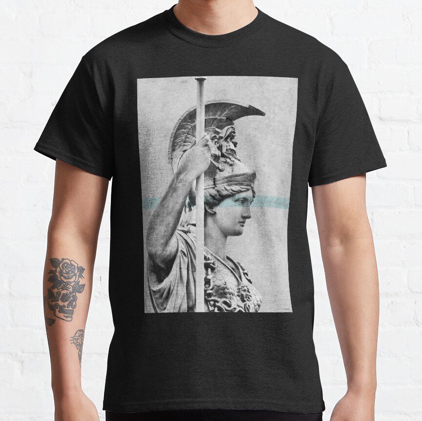 Athena T-shirt