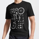 Bike Exploded T-shirt