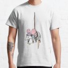 Fairy Godpossum T-shirt