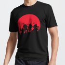 Turtle ninja T-shirt