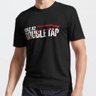 Rule #2 Double Tap T-shirt