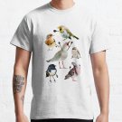 Birds With Arms T-shirt