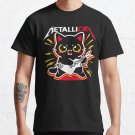 Metallicat T-shirt