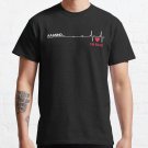 And I'm Back Heart Surgery Survivor Gift  T-shirt