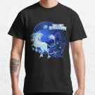 I'm Alive - Blue T-shirt